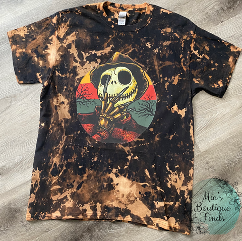 CHILDREN'S Jack/Freddy T-shirt